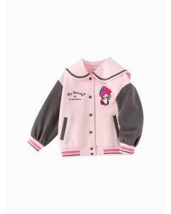 Toddler Girl Jacket