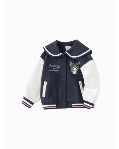 Toddler Girl Jacket