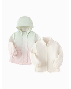 Toddler Girl Jacket