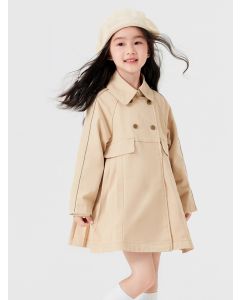 Toddler Girl Jacket