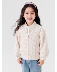 Toddler Girl Jacket