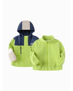 Toddler Boy Jacket