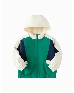 Toddler Boy Woven jacket