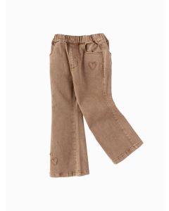 Toddler Girl Trousers