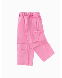 Toddler Girl Jeans