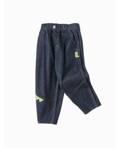 Toddler Boy Jeans