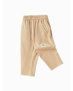 Toddler Boy Woven trousers