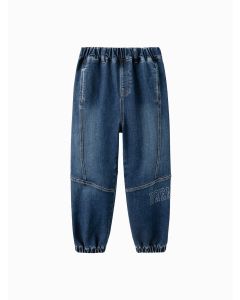 Toddler Boy Jeans