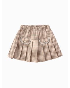 Toddler Girl Skirt