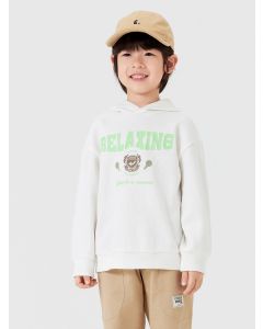 Toddler Boy Hoody