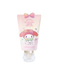 My Melody Hydrating Hand Cream-Pink-One Size