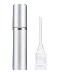 Atomizers Bottle-Silver-One Size