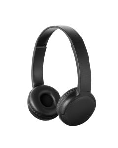 Minimalist Wireless Headset  Model: CH510(Black)