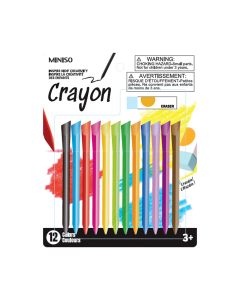 C-57 Crayon-Multi