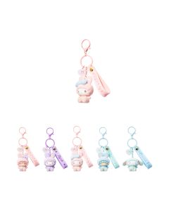 Sanrio characters Rabbit Keychain