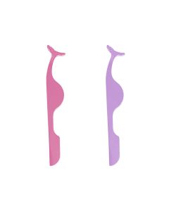 PINK ME Series False Eyelash Applicator