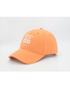 1989 Series Baseball Cap Orange