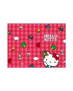 Hello Kitty Stitch-bound Book (36pgs)