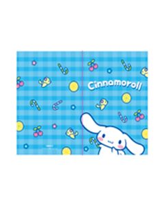 Cinnamoroll Stitch-bound Book (36pgs)