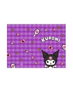 Kuromi Stitch-bound Book (36pgs)