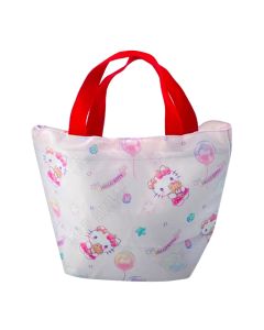 Hello Kitty Unicorn Series Trapezoid Lunch Bag