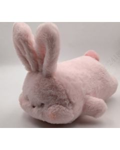 11.8in. Cute Plush Toy(Pink Bunny)