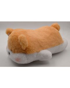 11.8in. Cute Plush Toy(Shiba Inu)