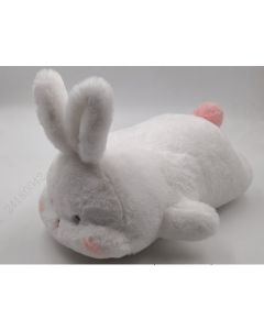 11.8in. Cute Plush Toy(White Bunny)