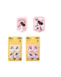 Disney Classics Collection Hooks (4 pcs)