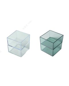 Stackable PS Jewelry Organizer 2pcs