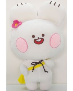 Ratora Series 10in. Cute Plush Toy(Backpack)