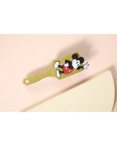 Classic Disney Collection Mickey Mini Paddle Brush