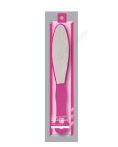 Premium Double-Sided Foot File