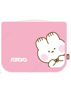 Ratora Toiletry Bag with Hanging Hook