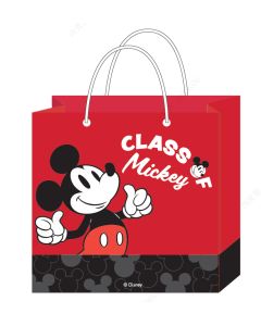 Mickey Collection Classic Red Big Gift Bag