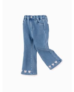 Toddler Girl Jeans