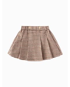 Toddler Girl Woven skirt