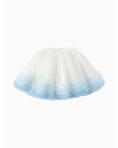 Toddler Girl Woven skirt