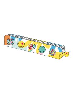 SmileyWorld Collection Narrow Stationery Case (21*4*4cm)