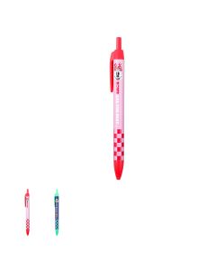 Disney 100 Smile Faces Collection Retractable Ballpoint Pen (2 Assorted Models)