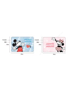 Disney Collection Placemats (2 pcs)