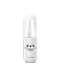 Animal Faces Collection Spray Bottle 30mL