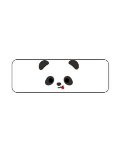 Animal Faces Collection Headband(Panda)