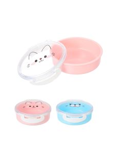 Animal Faces Collection Bento Box (380mL)