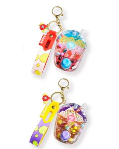 Summer Soft Drink Water Game Pendant (2 Assorted Models)