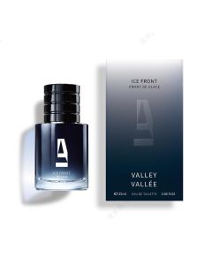 Ice Peak Eau de Parfum-Blue-One Size