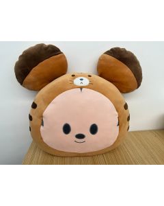 Disney Collection Animal Costume-Changing Pillow(Mickey)