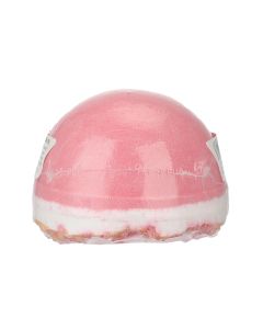 EAZZY Crystal Scented Bath Bomb (Wooden Ocean)-Pink-One Size