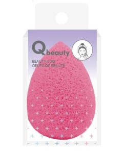 Qbeauty Water Drop Facial Cleansing Pad