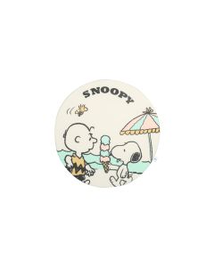 Snoopy Summer Travel Collection Seat Cushion